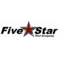 Five Star Tool Co., Inc. logo - Similar company to Rush Machinery