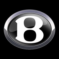 Bentley Rotterdam logo - Similar company to Bentley Leusden