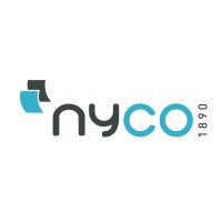 NYCO Kirchberg AG logo - Similar company to Itw Deltar Components