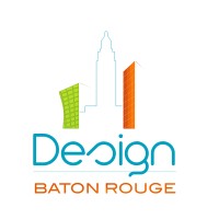 Design Baton Rouge logo - Similar company to The Capacity Collaborative