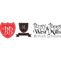 Busybees and West Mills School logo - Similar company to Halifield Schools