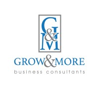 Grow & More Business Consultants logo - Similar company to Deema