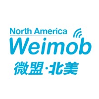 Weimob Canada Inc. 微盟加拿大官方 logo - Similar company to Elim5 Inc.