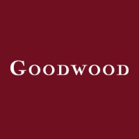 The Goodwood Group logo - Similar company to Pebble Beach Concours D'Elegance