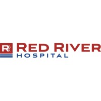 Red River Hospital logo - Similar company to Pitfit Training