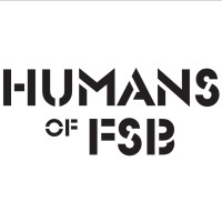 Humans of FSB logo - Similar company to Fsb Racing Team - Uni Zagreb