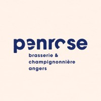 Penrose Angers logo - Similar company to Urbaweazz - Jeu De Piste