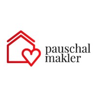 Pauschalmakler AG logo - Similar company to Glüehbirä Kmu-Marketing