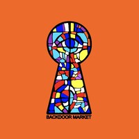 Backdoor Market logo - Similar company to Coild