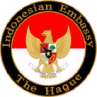Embassy of the Republic of Indonesia in Den Haag logo - Similar company to Indonesian Professionals’ Association - The Netherlands