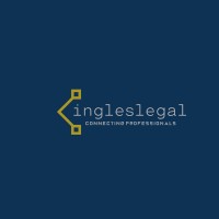 InglesLegal logo - Similar company to Bracho Language Institute