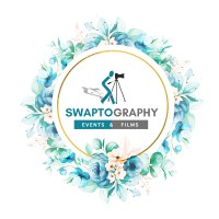 Swaptography Event's And Films LLP logo - Similar company to Divinelane