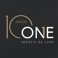 ONE Imóveis de Luxo logo - Similar company to Virtusconcrete