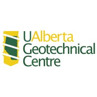 UAlberta Geotechnical Centre logo - Similar company to Geoengineer.Org