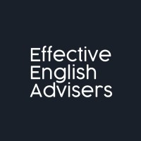 Effective English Advisers logo - Similar company to Okma Consultora