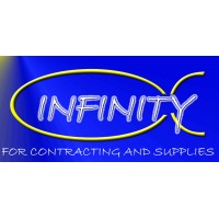 INFINITY FOR CONTRACTING AND SUPPLIES logo - Similar company to Infinity Designs