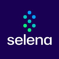 Selena Smart Grid logo - Similar company to Acon Smart Grids Cz/Sk