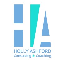 Holly Ashford Consulting & Coaching
