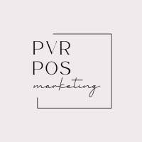PVRPOS - MARKETING & COMMUNICATIONS logo - Similar company to Talia Eidel