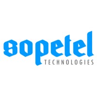 Sopetel Technologies Pvt Ltd logo - Similar company to Ainex