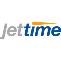 Jettime a/s logo - Similar company to Eac Group Ab