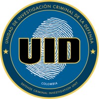 UNIDAD DE INVESTIGACIÓN CRIMINAL DE LA DEFENSA logo - Similar company to Secap Ltda