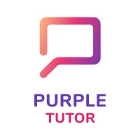 PurpleTutor logo - Similar company to Rumsten Connect