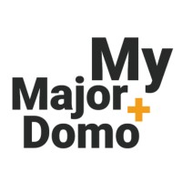My Major+Domo logo - Similar company to Sprower