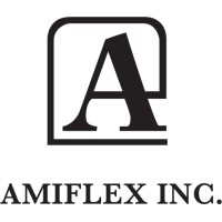 Amiflex Inc logo - Similar company to Co2 Engineering