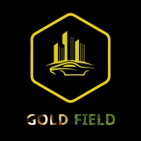 GOLD FIELD logo - Similar company to Gold Field Holding