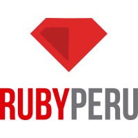 Ruby Peru logo - Similar company to Bolder