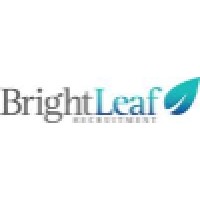 Bright Leaf Recruitment logo - Similar company to Drayton