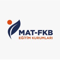 MAT-FKB Eğitim Kurumları logo - Similar company to Orange Kids School Of Languages
