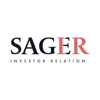 Sager Investor Relations