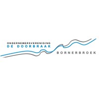 Ondernemersvereniging de Doorbraak logo - Similar company to Hahn+Kolb Tools Benelux