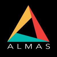 Almas logo - Similar company to Recurrence, Inc.
