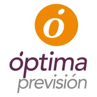 Óptima Previsión logo - Similar company to Óptima Mayores