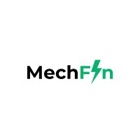 MechFin logo - Similar company to Mechanify