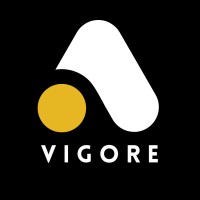 Vigore Consultoria | Marketing logo - Similar company to Consultoria Marketing