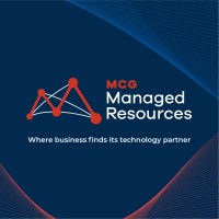 MCG, Inc. logo - Similar company to Febyte Corp