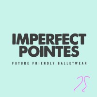 Imperfect Pointes logo - Similar company to Growgrows