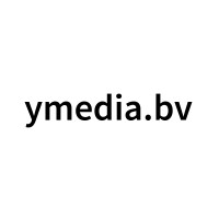 Ymedia Webprojecten BV logo - Similar company to Vastgoed.Ai