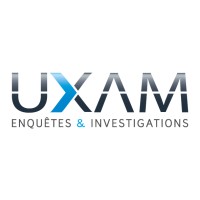 UXAM logo - Similar company to Concept Planète