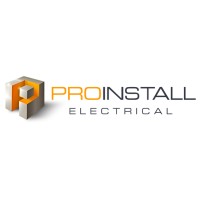 Pro Install Electrical Contractors