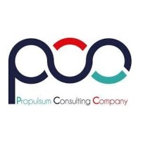 Propulsum Consulting Company logo - Similar company to Optima Technologies, Inc.