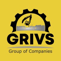 Grivs Group of Companies logo - Similar company to De : Devi Enterprises India