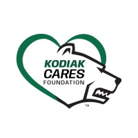 Kodiak Cares Foundation logo - Similar company to Team Catapult