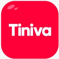 Tiniva - Ai Powered Travel Platform logo - Similar company to White Rabbit Labs