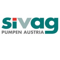 Sivag Pumpen logo - Similar company to Hochschüler*Innen­Schaft An Der Fh Technikum Wien