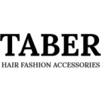 Taber Hair Fashion Accessories logo - Similar company to Fabriziobaldini Srl